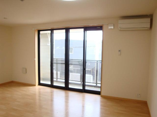 グランチェスタ リビング