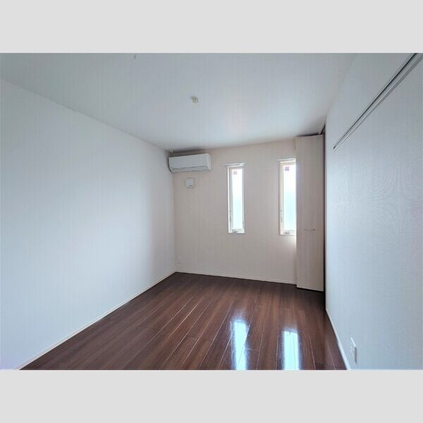 フェリーチェ105号室 洋室6.5帖