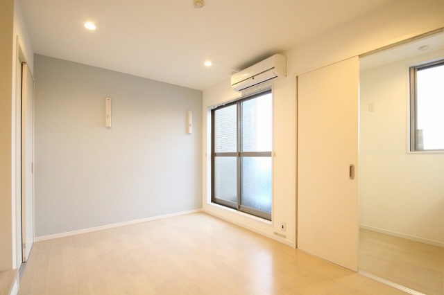 ＣＢ七里クアルト2階 部屋その他