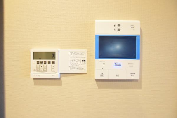 ＢｒｉｌｌｉａＴｏｗｅｒｓ目黒ノースレジデンス 部屋設備