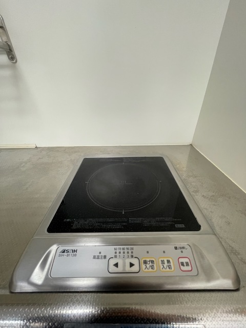 クリオ大口壱番館 部屋設備