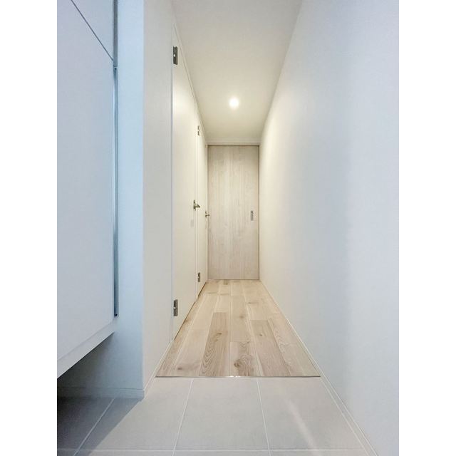 アバンティア阿佐ヶ谷南0402号室 内観