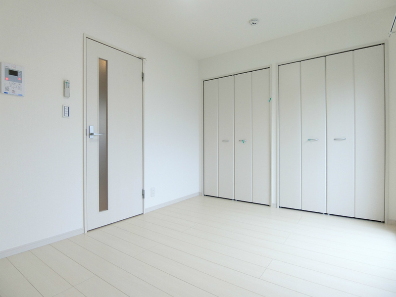 リブリ・武蔵小金井1階 部屋その他