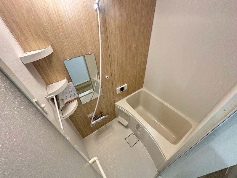 R-TWENTY2階 部屋その他