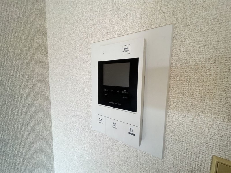 グランデュールアサノ2階 部屋設備