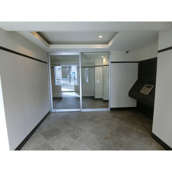 ジェークラウド墨田スカイフロントの外観画像