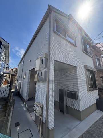 ２ＲＯＯＭ北沢の外観画像