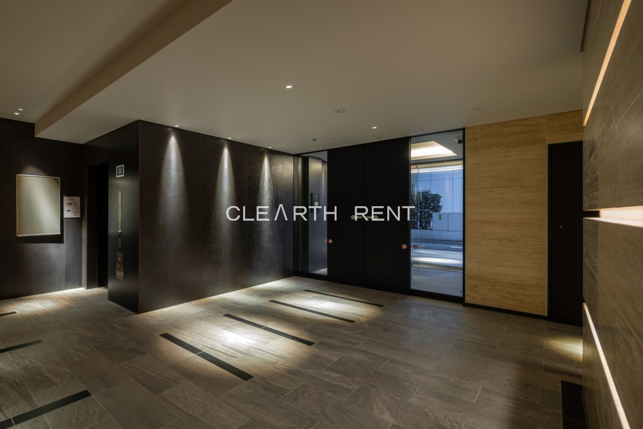 コンシェリア ＫＡＷＡＳＡＫＩ ＭＡＳＴＥＲ’Ｓ ＶＩＬＬＡ6階 キレイで清潔感ある共有部/管理体制良好