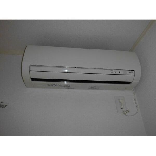 オークス　浦和北201号室 部屋設備