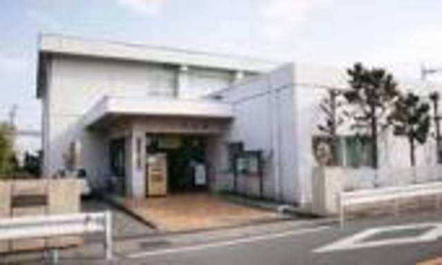 フラッツ　藤 わかたけ図書館