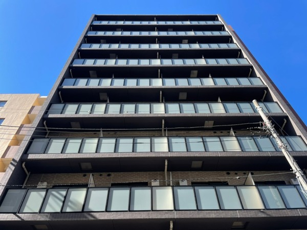 アイルイムーブル亀戸202号室 部屋その他