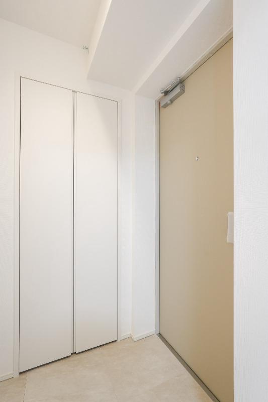 ドゥーエ日暮里Ⅲ1階 同建物別部屋の参考画像