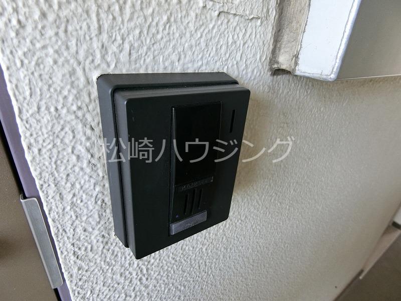 黒龍中野マンション3階 部屋その他