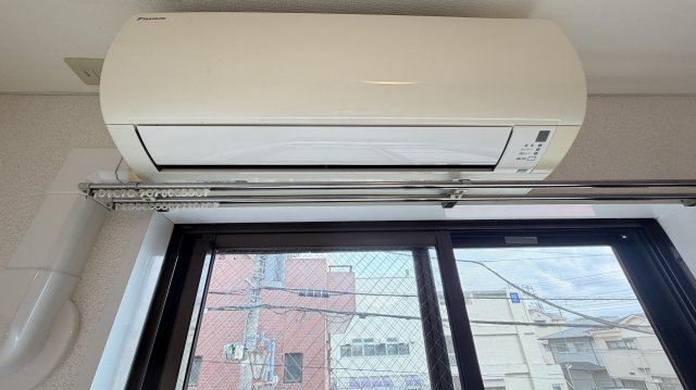 CENT武蔵小杉202号室 部屋設備