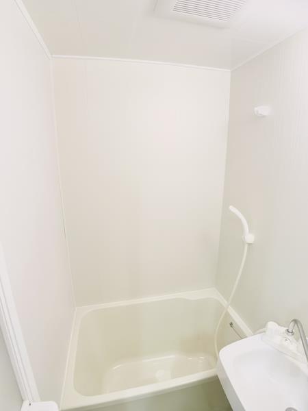 ロイヤルメゾン荻窪3階 お風呂