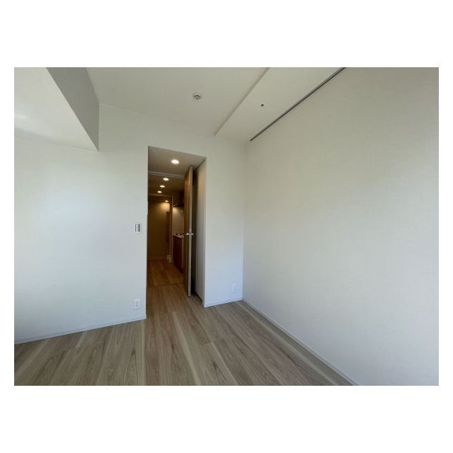 ブランシエスタ横浜高島町0601号室 リビング