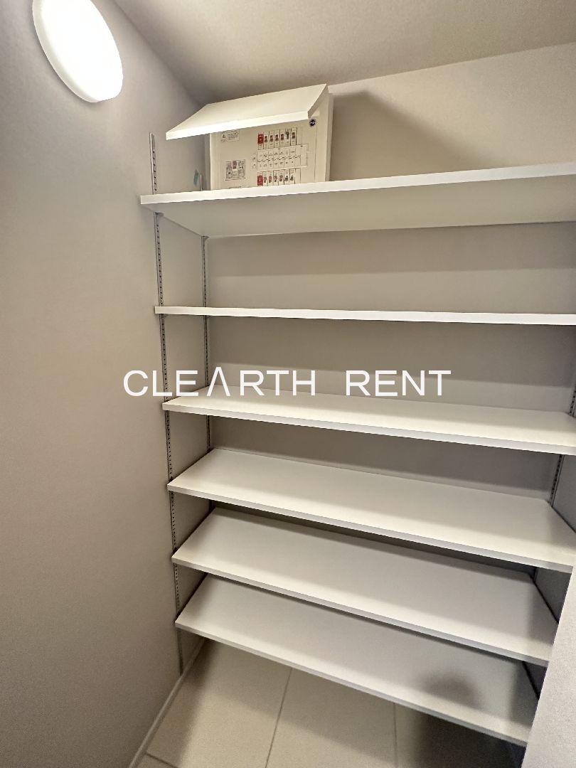 ＧＲＡＮ ＰＡＳＥＯ 広尾2階 同タイプ別住戸写真となります。現況と異なる場合がございます。