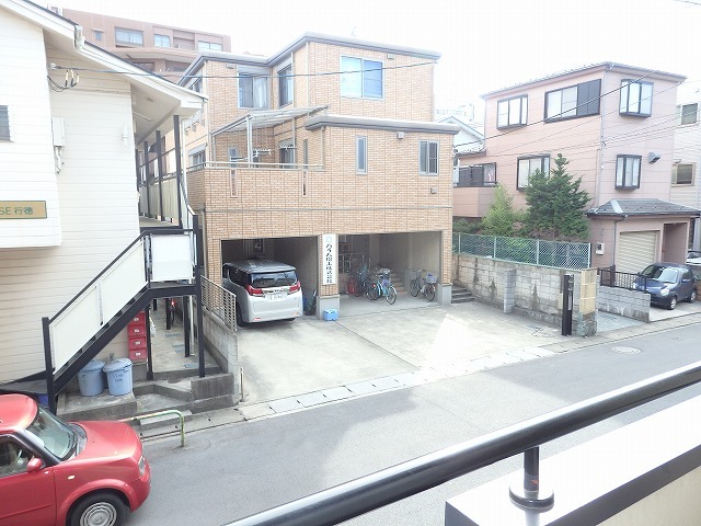 グランヴィラ２(K-107)2階 部屋その他