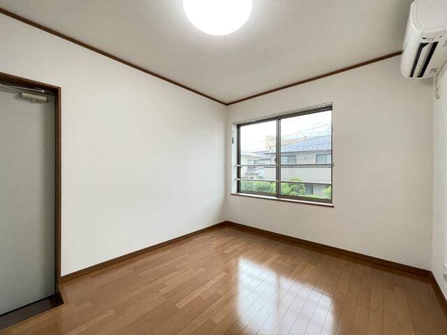 マーレ梅島2階 部屋その他