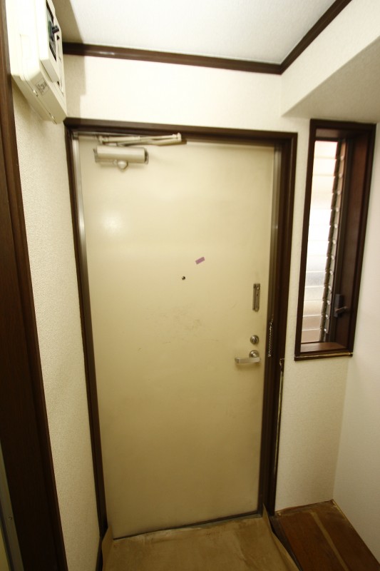 ラフォーレみずほ台2階 部屋その他