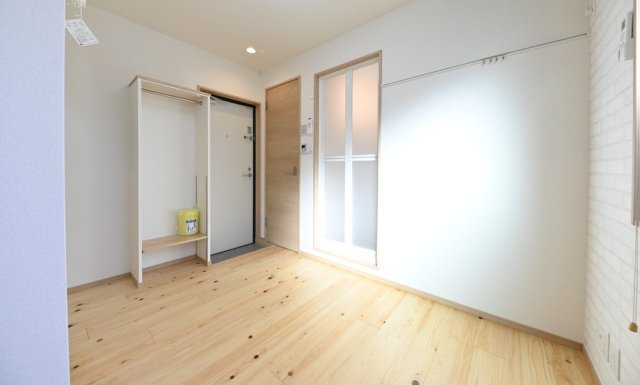 ザ・アーバンテラス高田馬場2階 部屋その他