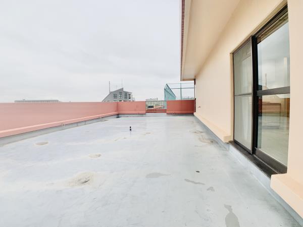 シャルム・Ｋ・カーサ7階 リビング