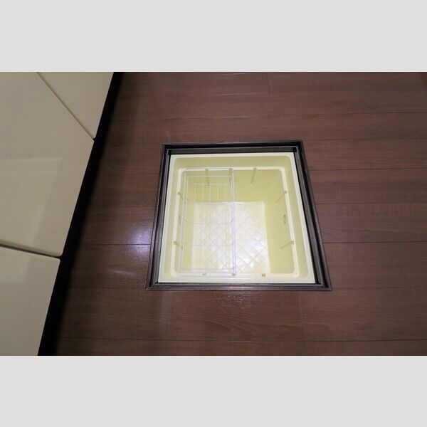 エターナヴィレッジ　A/BB102号室 同建物別部屋の参考画像