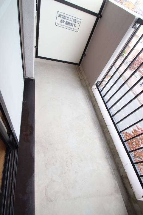ソレアード4階 部屋その他
