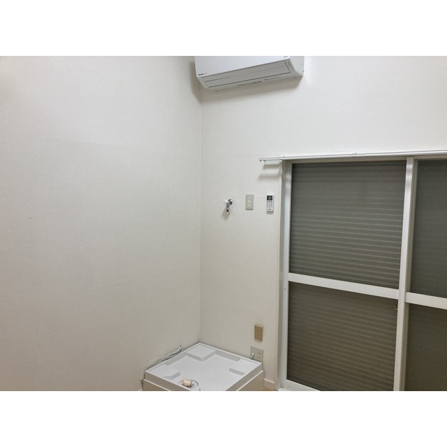 マーガレット113号室 リビング