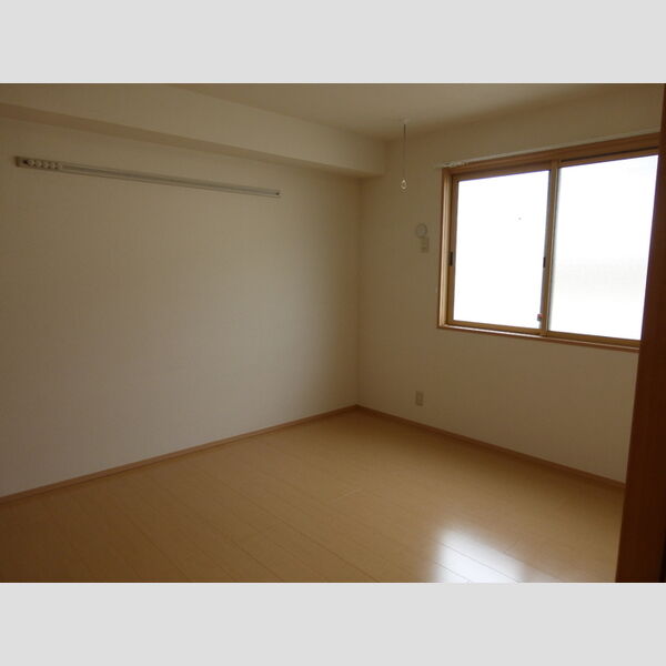 モンソレーユ　A105号室 洋室