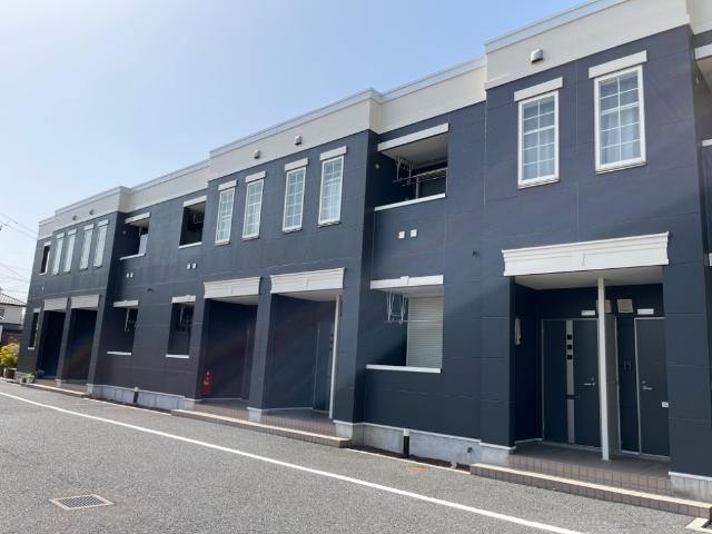 サンマルサン　Ａ 外観写真（昼）