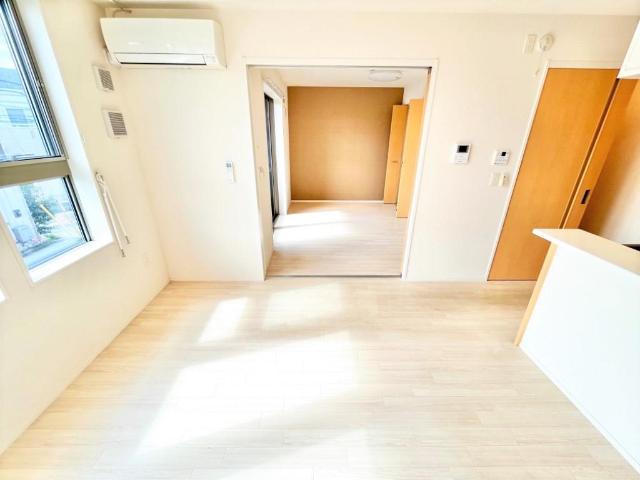 ＬＩＥＮ リビング