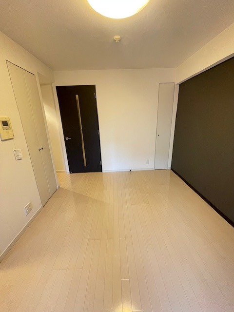 ザ・パーククロス錦糸町レジデンス 寝室