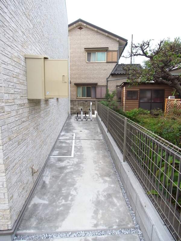 リブリ・八王子1階 部屋その他