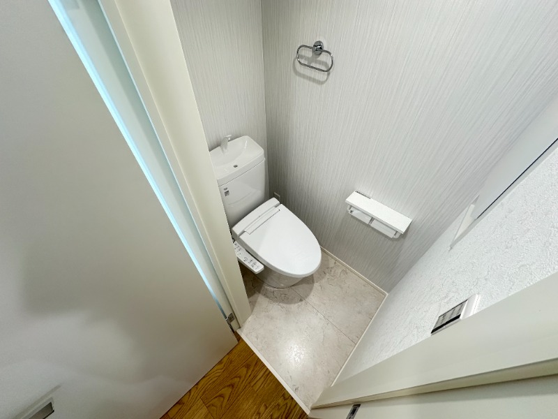 R-TWENTY1階 部屋その他