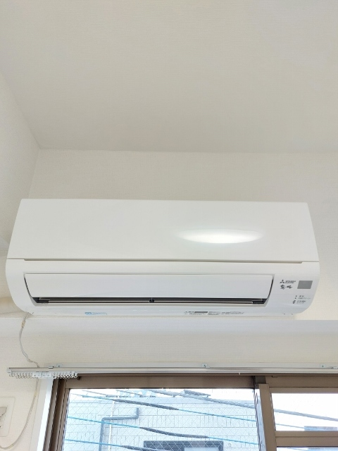 リバティー多摩川4階 部屋設備
