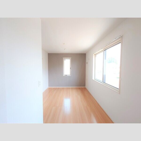 ルミニョンセパル　AA201号室 洋室6.3帖