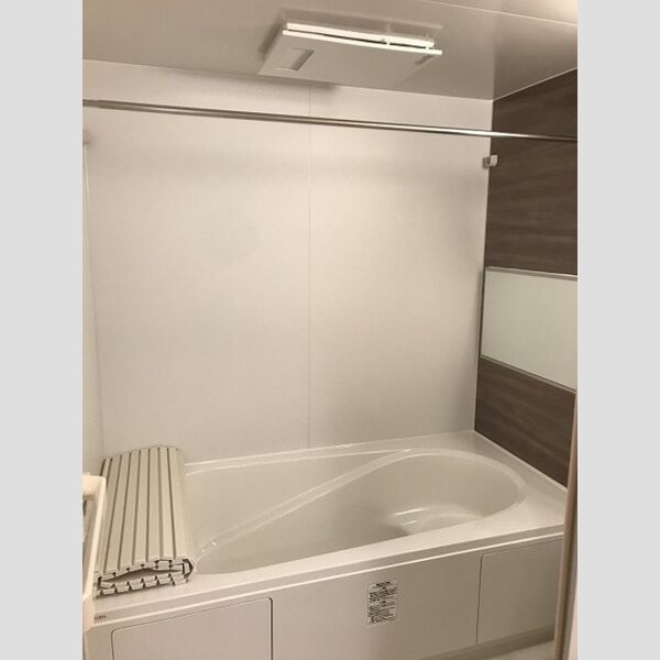 フィーカ　アパルフェ ユニットバス