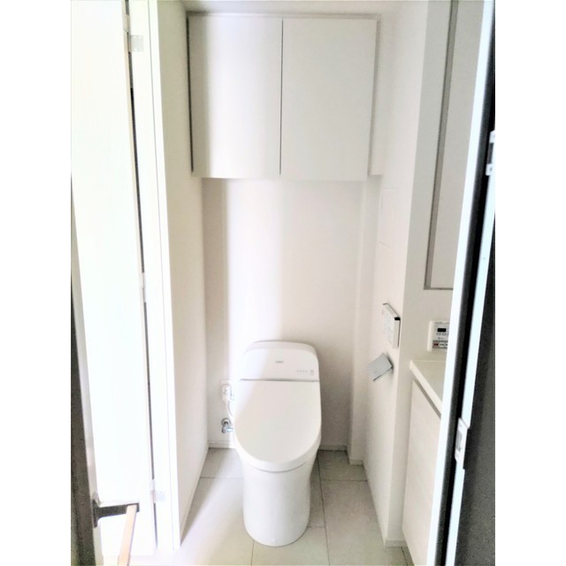 ザ・パークワンズ品川戸越1006号室 同建物別部屋の参考画像