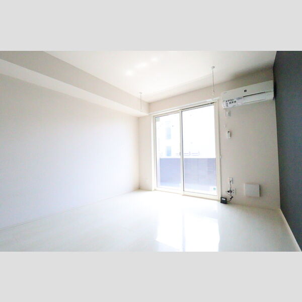 アリエッタ106号室 洋室