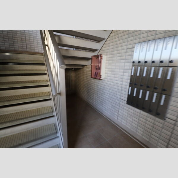 メゾンフォレスト306号室 周辺