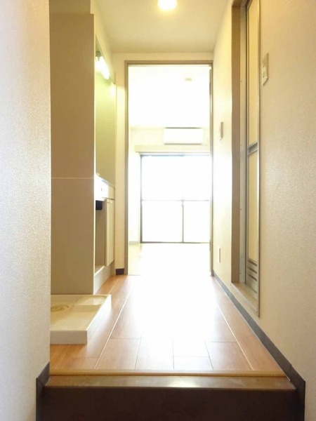 パークウェル田園調布306号室 その他