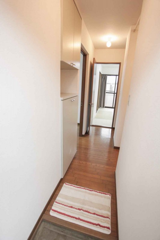 アイリス北野2階 部屋その他