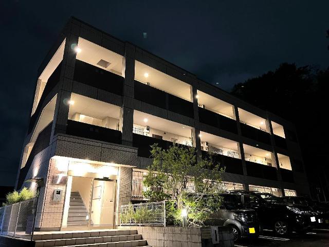 エルシオンⅡ 外観写真（昼）