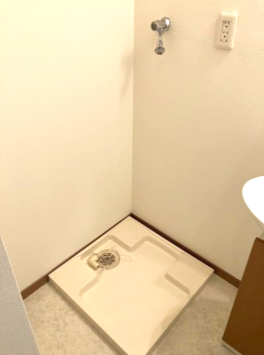 ジュエル大森山王 部屋設備