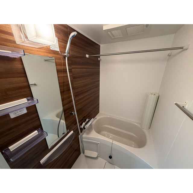 LUORE池上 お風呂