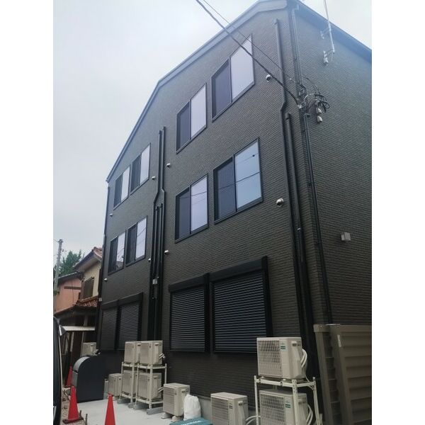 Ambition葛城 外観