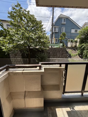 フォンテーヌ８０５0106号室 展望