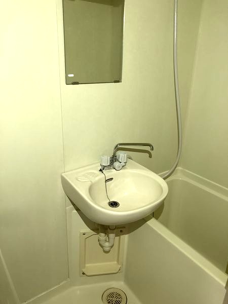 ザ・サム・ハラ お風呂