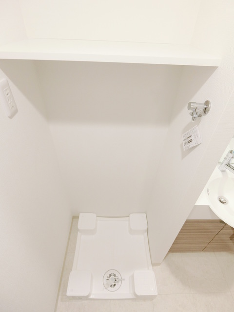 ガーラ・プレシャス高輪台3階 その他